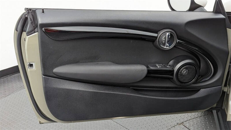 2019 MINI Hardtop 2 Door Cooper