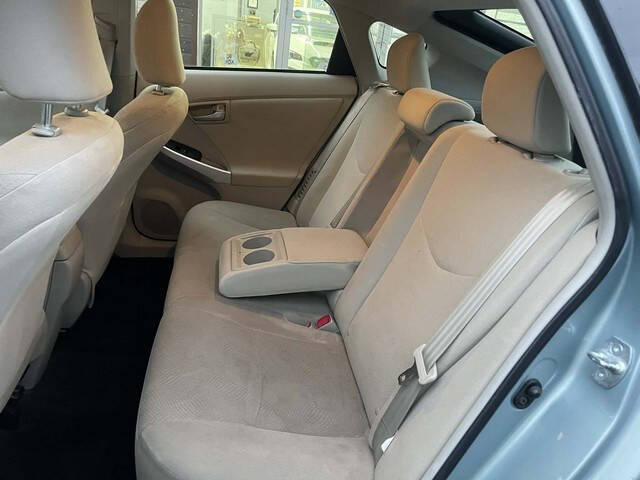 2014 Toyota Prius Five