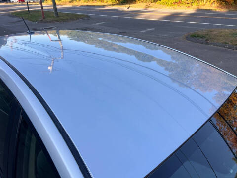 2012 Toyota Prius v Three