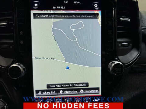 2020 RAM 2500 Power Wagon