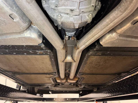 2000 Chevrolet Corvette