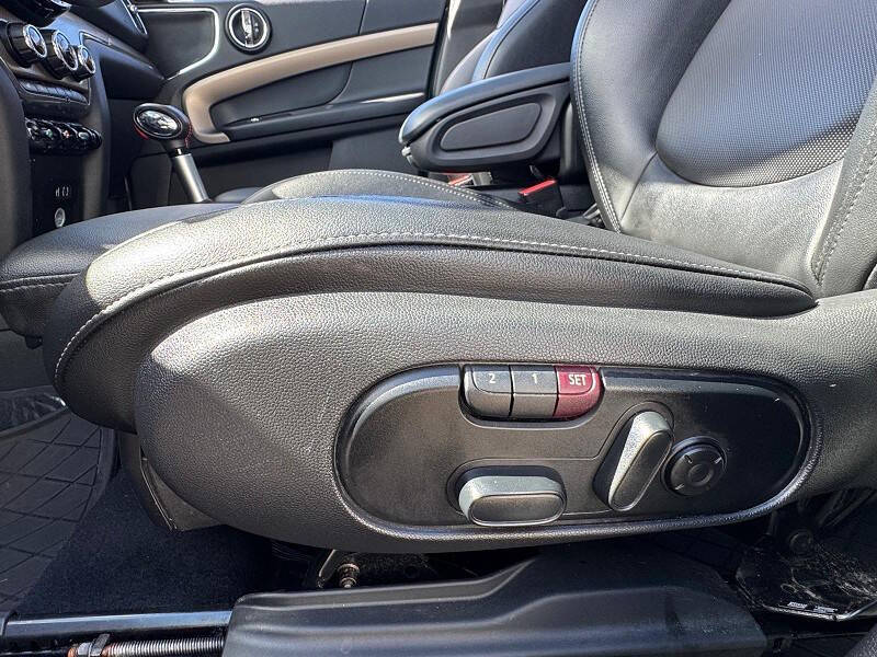 2017 MINI Countryman Cooper S ALL4