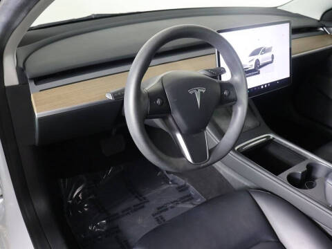 2023 Tesla Model 3 Long Range