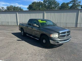 2005 Dodge Ram 2500 ST