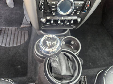 2016 MINI Countryman Cooper