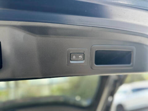 2021 Mazda CX-30 Premium