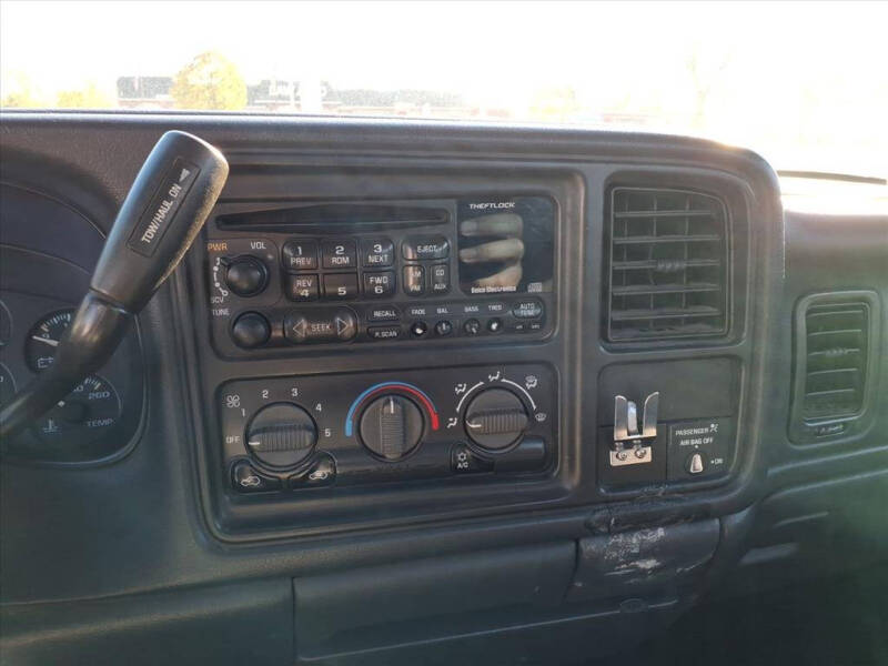 2000 GMC Sierra 1500