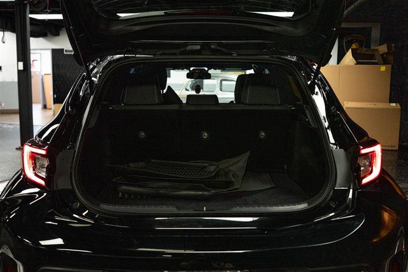 2023 Toyota GR Corolla Core