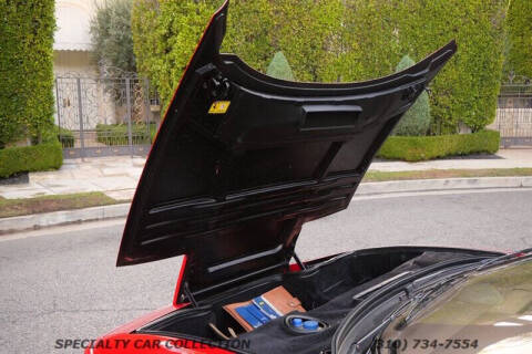 1988 Ferrari Testarossa