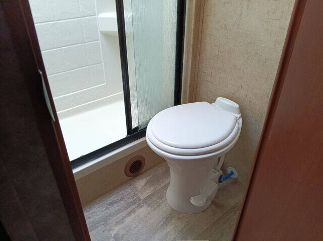 2016 Forest River Forester 3051S