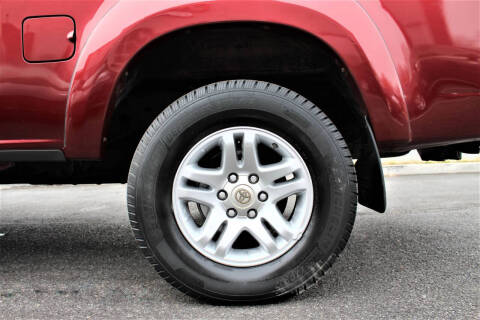 2006 Toyota Tundra Limited