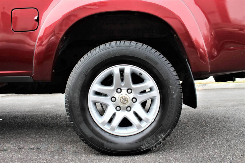 2006 Toyota Tundra Limited