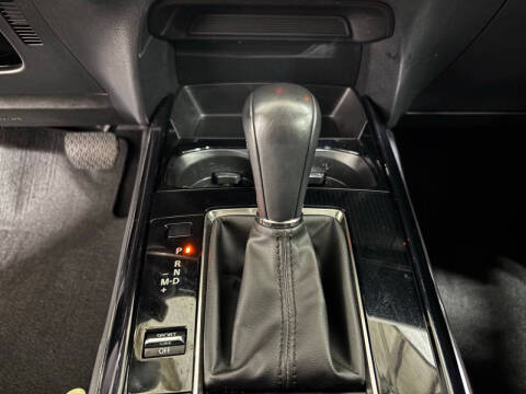 2025 Mazda CX-30 2.5 S Preferred