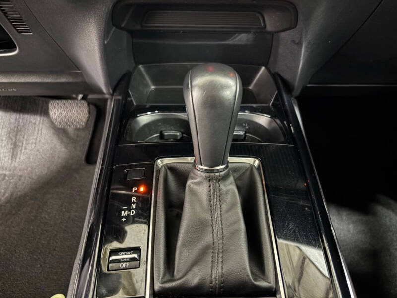 2025 Mazda CX-30 2.5 S Preferred