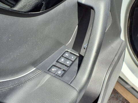 2018 Jaguar F-PACE 20d Premium