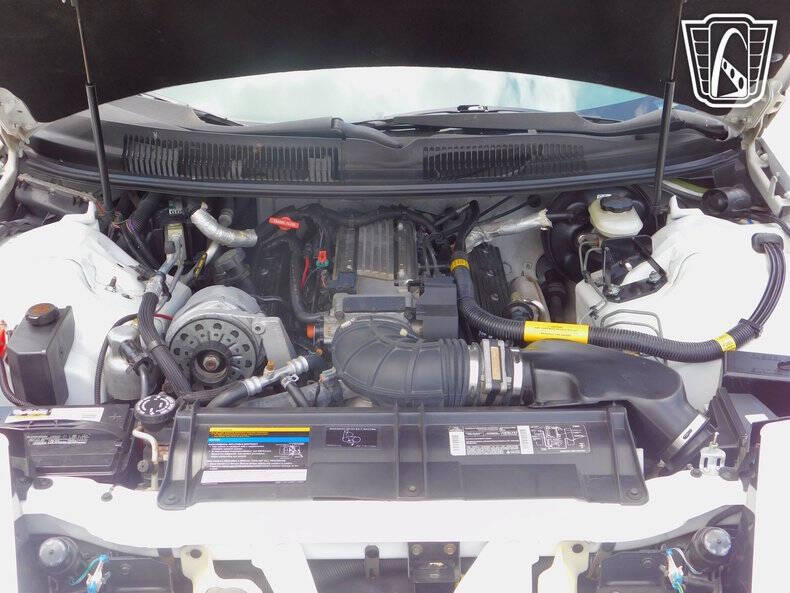 1994 Pontiac Firebird