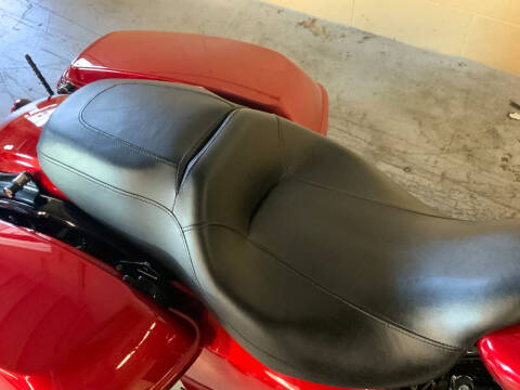 2018 Harley-Davidson FLTRXS ROAD GLIDE SPECAIL