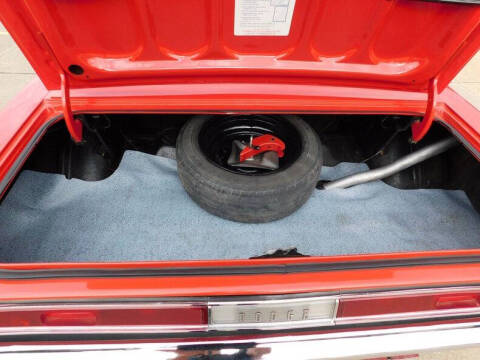 1970 Dodge Challenger