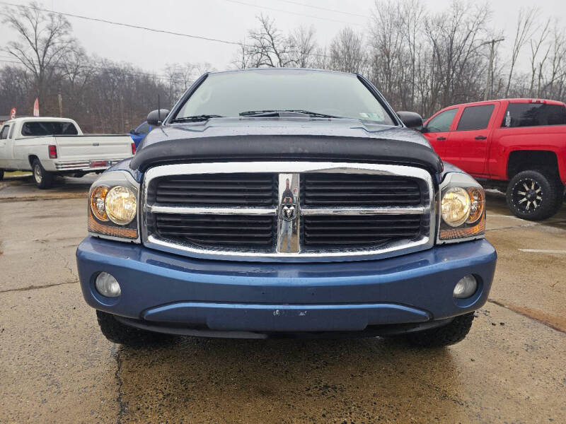 2004 Dodge Durango SLT