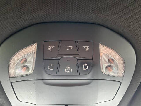 2023 Chrysler Pacifica Touring