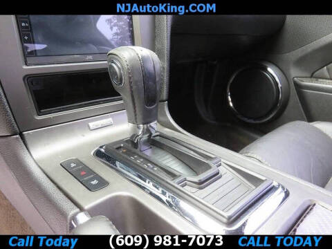 2014 Ford Mustang V6 Premium