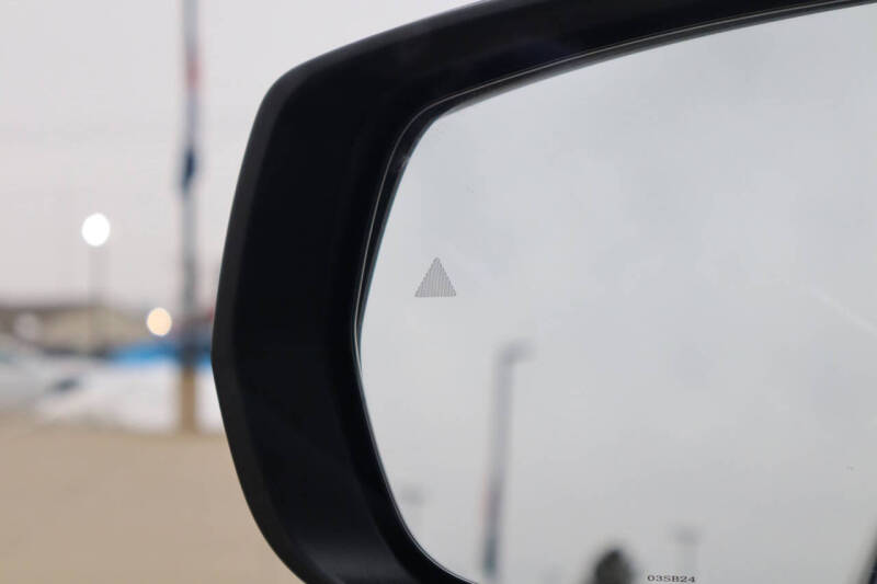 2024 Jeep Grand Cherokee L Laredo X