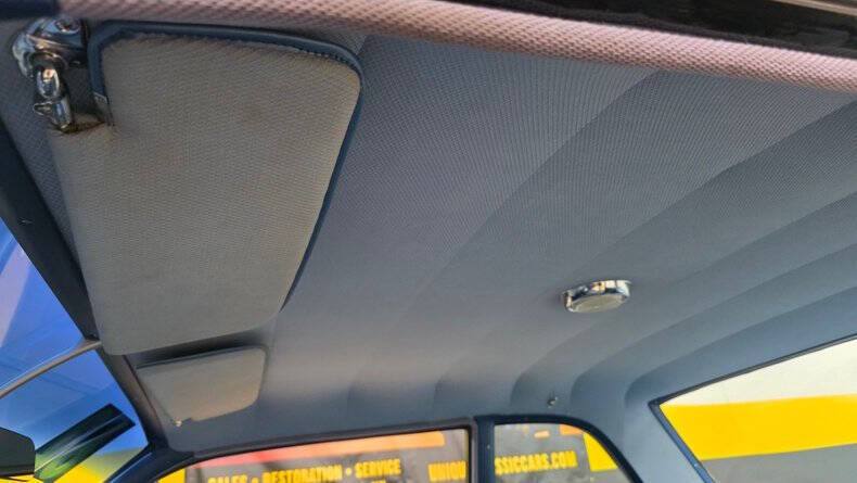 1962 Chevrolet Bel Air