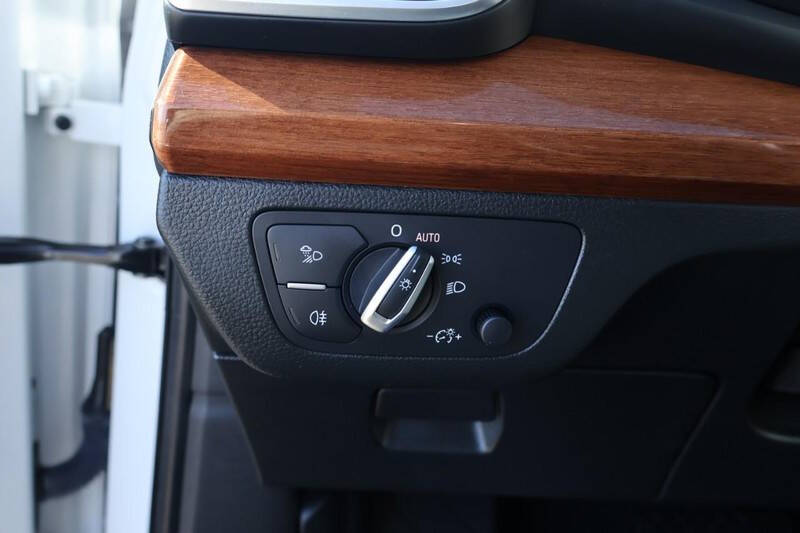 2021 Audi Q5 quattro Premium 45 TFSI