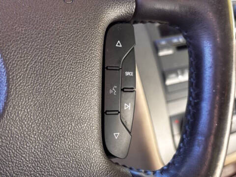 2008 Buick Lucerne CXL