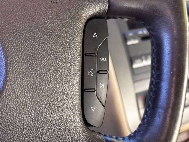 2008 Buick Lucerne CXL