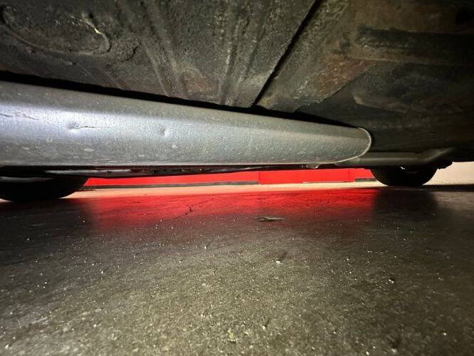 1964 Cadillac Series 62