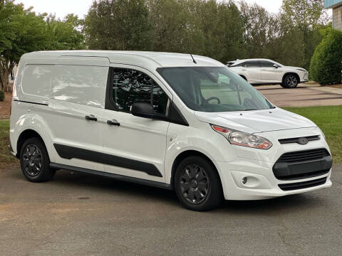 2018 Ford Transit Connect for sale at Alta Auto Group LLC in Concord NC