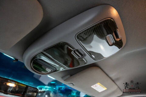 2002 Ford F-150 SVT Lightning