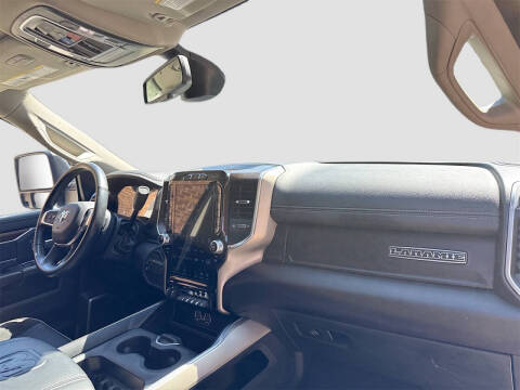 2023 RAM 3500 Laramie