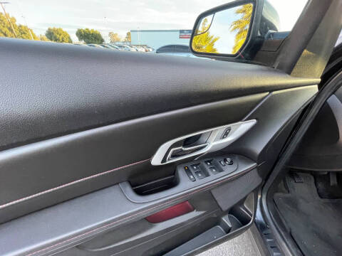 2012 GMC Terrain SLE-1