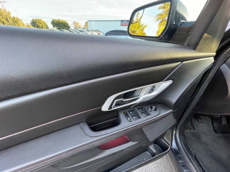 2012 GMC Terrain SLE-1