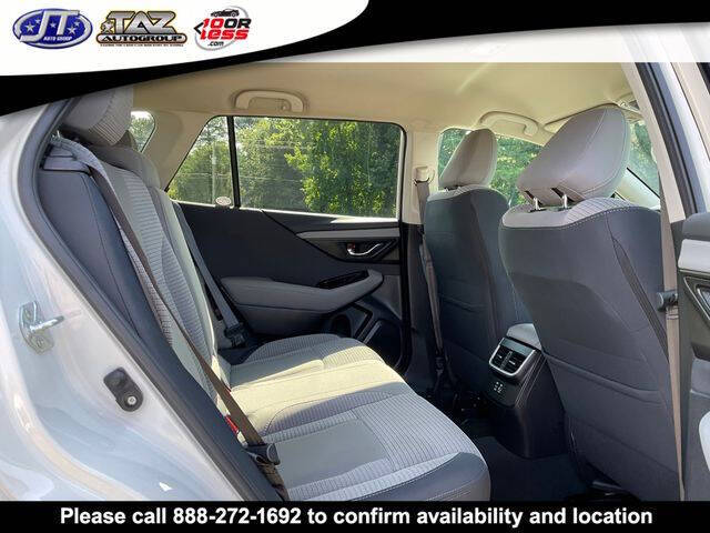 2024 Subaru Outback Premium