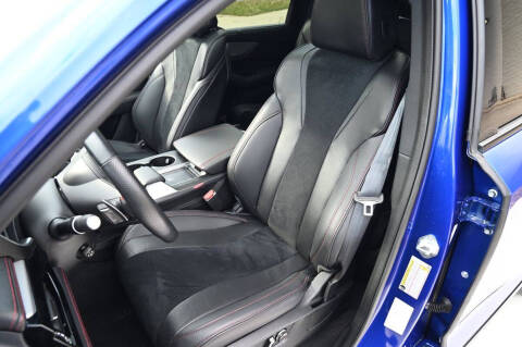 2023 Acura MDX SH-AWD w/A-SPEC