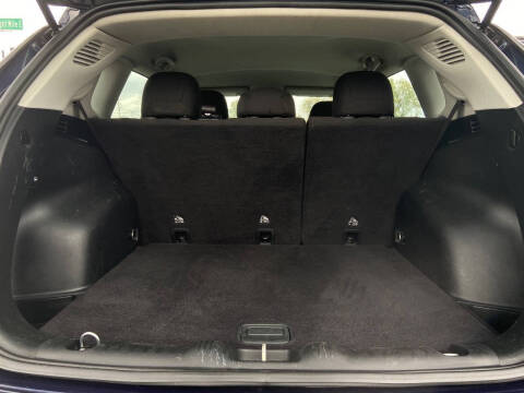 2020 Jeep Compass Sport