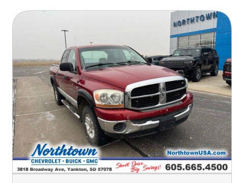 2006 Dodge Ram 1500