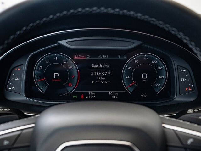 2026 Audi Q8 quattro Premium Plus 55 TFSI