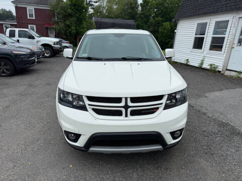 2017 Dodge Journey GT