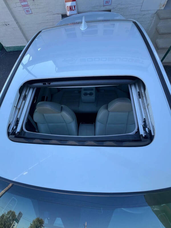 2016 Acura TLX SH-AWD V6 w/Tech