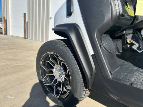 2025 Evolution D5 Ranger 4