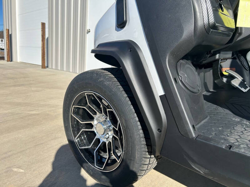 2025 Evolution D5 Ranger 4