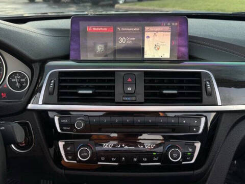 2018 BMW 4 Series 430i