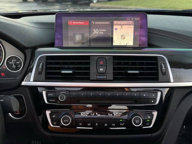 2018 BMW 4 Series 430i