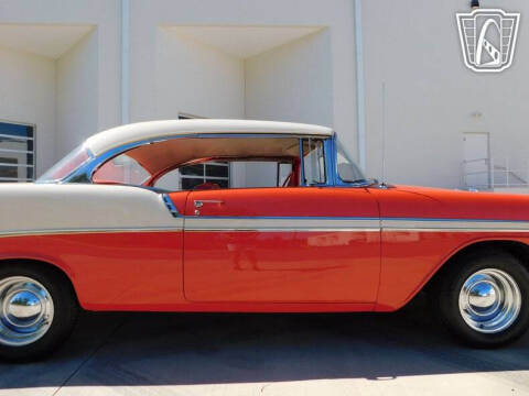 1956 Chevrolet Bel Air