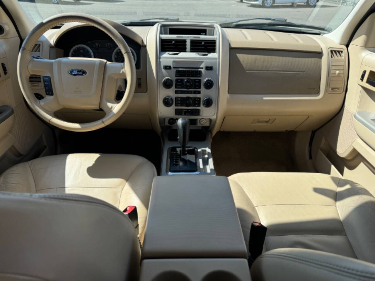 2008 Ford Escape for sale at Autostars Motor Group in Yakima, WA