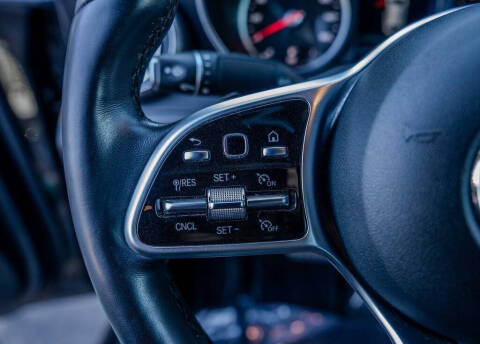 2022 Mercedes-Benz GLC GLC 300 4MATIC